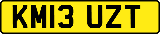 KM13UZT