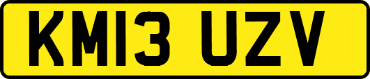 KM13UZV