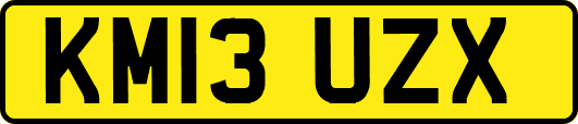 KM13UZX