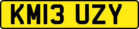 KM13UZY