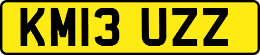 KM13UZZ