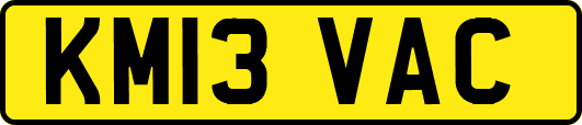 KM13VAC