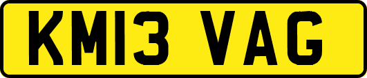 KM13VAG