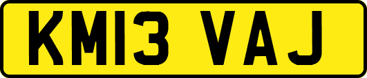 KM13VAJ