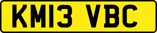 KM13VBC