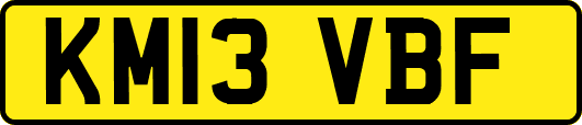 KM13VBF