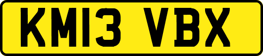 KM13VBX