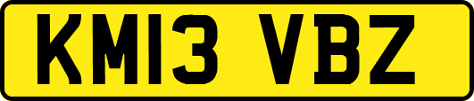 KM13VBZ