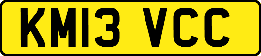 KM13VCC