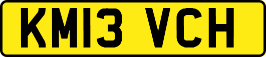 KM13VCH