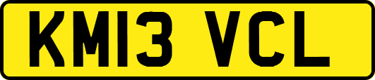 KM13VCL