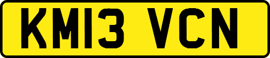 KM13VCN