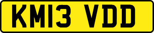 KM13VDD
