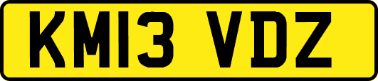 KM13VDZ