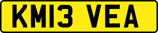 KM13VEA