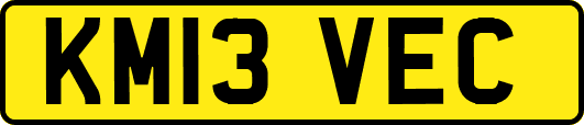 KM13VEC