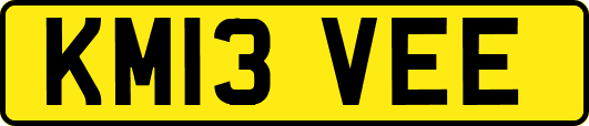 KM13VEE