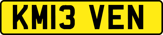 KM13VEN