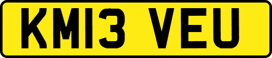 KM13VEU
