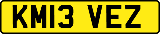 KM13VEZ