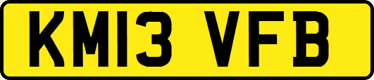 KM13VFB