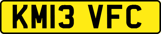 KM13VFC