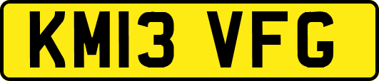 KM13VFG