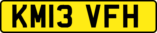 KM13VFH
