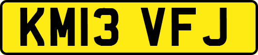 KM13VFJ