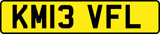 KM13VFL