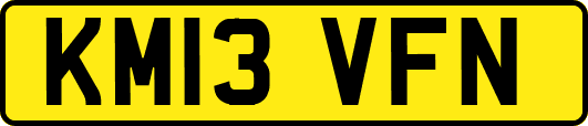 KM13VFN