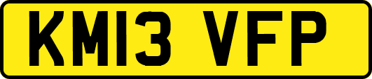 KM13VFP