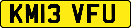 KM13VFU