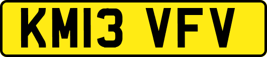 KM13VFV
