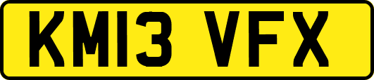 KM13VFX