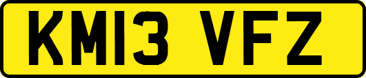 KM13VFZ