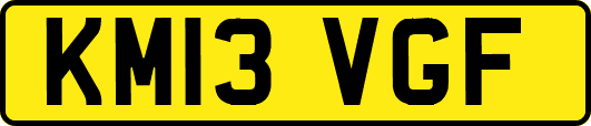 KM13VGF