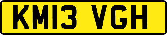 KM13VGH