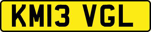 KM13VGL