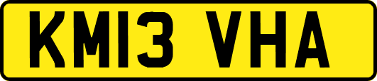 KM13VHA