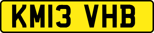 KM13VHB