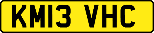 KM13VHC
