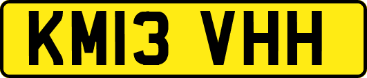 KM13VHH
