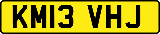 KM13VHJ