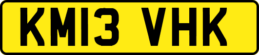 KM13VHK