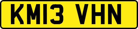 KM13VHN