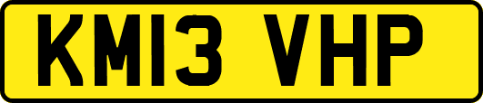 KM13VHP