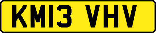 KM13VHV