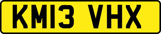 KM13VHX