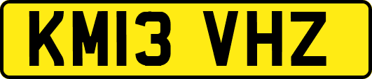 KM13VHZ